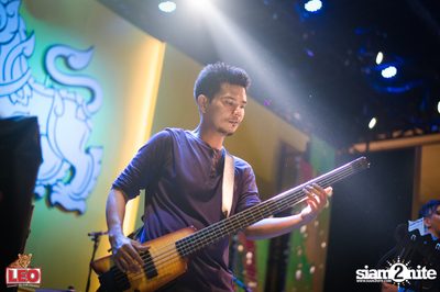 Singha Beer Garden w/ ETC. at CentralWorld — photo 17