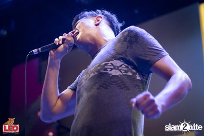 Singha Beer Garden w/ ETC. at CentralWorld — photo 18