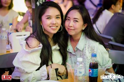 Singha Beer Garden w/ ETC. at CentralWorld — photo 21