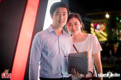 Singha Beer Garden w/ ETC. at CentralWorld — photo 22