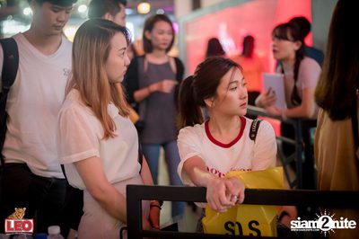 Singha Beer Garden w/ ETC. at CentralWorld — photo 24