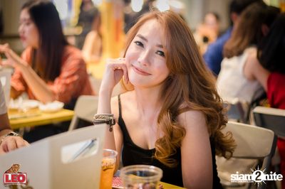 Singha Beer Garden w/ ETC. at CentralWorld — photo 32