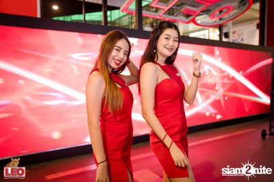 Singha Beer Garden w/ ETC. at CentralWorld — photo 42