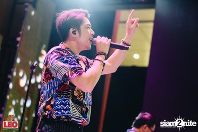 Singha Beer Garden w/ ETC. at CentralWorld — photo 48