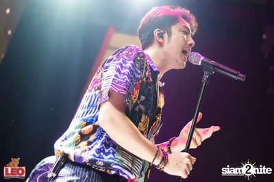 Singha Beer Garden w/ ETC. at CentralWorld — photo 64