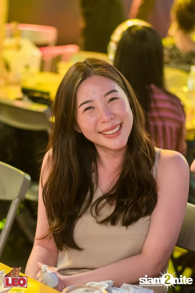 Singha Beer Garden w/ ETC. at CentralWorld — photo 72