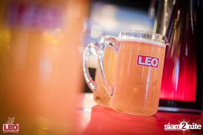 Singha Beer Garden w/ ETC. at CentralWorld — photo 98