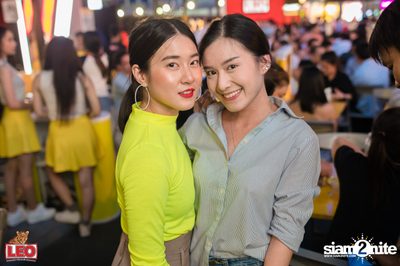 Singha Beer Garden w/ ETC. at CentralWorld — photo 106