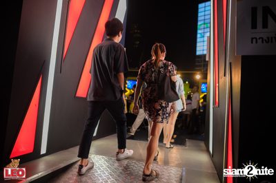 Singha Beer Garden w/ ETC. at CentralWorld — photo 107