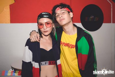 Thirsty Thursday at Club Bootleg — photo 1