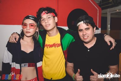 Thirsty Thursday at Club Bootleg — photo 2