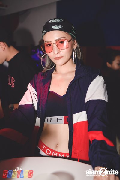 Thirsty Thursday at Club Bootleg — photo 3