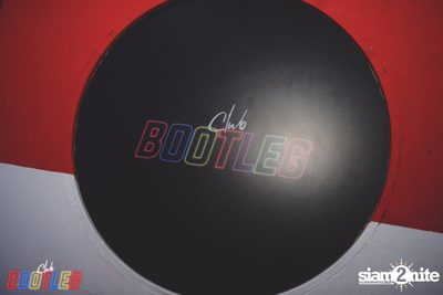 Thirsty Thursday at Club Bootleg — photo 4