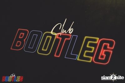 Thirsty Thursday at Club Bootleg — photo 5