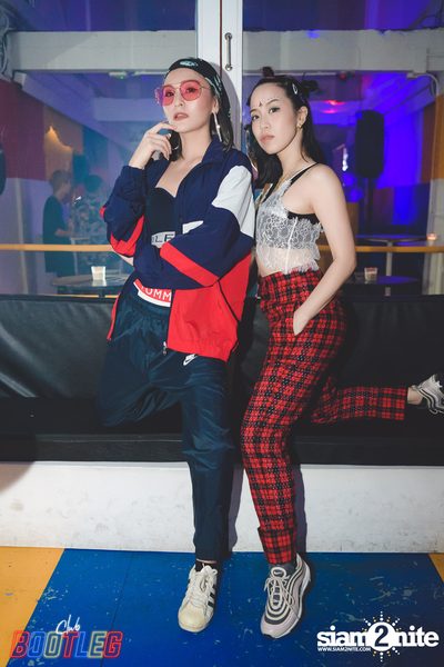Thirsty Thursday at Club Bootleg — photo 6