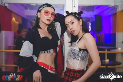 Thirsty Thursday at Club Bootleg — photo 7