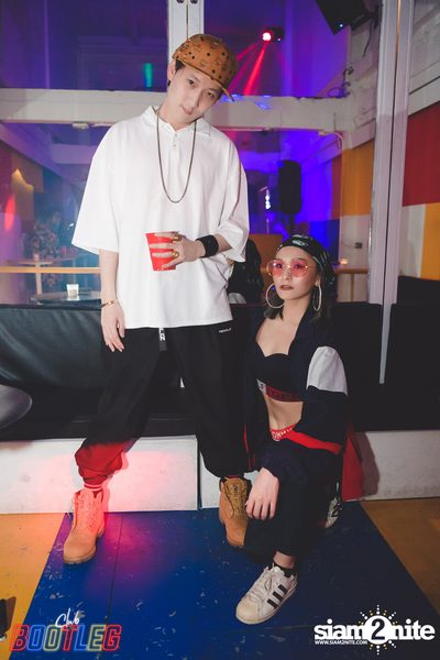 Thirsty Thursday at Club Bootleg — photo 9