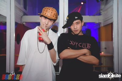 Thirsty Thursday at Club Bootleg — photo 10