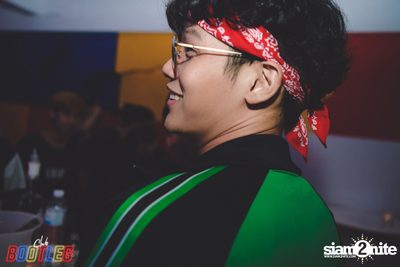 Thirsty Thursday at Club Bootleg — photo 14