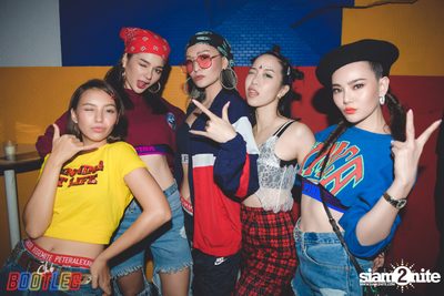 Thirsty Thursday at Club Bootleg — photo 15
