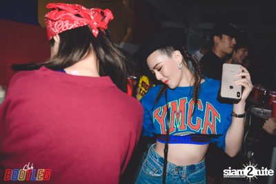 Thirsty Thursday at Club Bootleg — photo 16