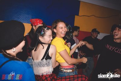 Thirsty Thursday at Club Bootleg — photo 18