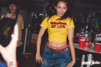 Thirsty Thursday at Club Bootleg — photo 19