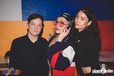 Thirsty Thursday at Club Bootleg — photo 21