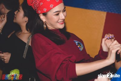 Thirsty Thursday at Club Bootleg — photo 23