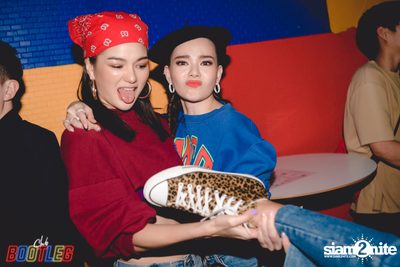 Thirsty Thursday at Club Bootleg — photo 25