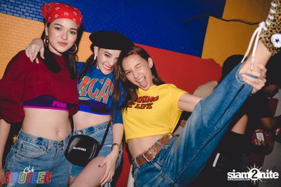 Thirsty Thursday at Club Bootleg — photo 26