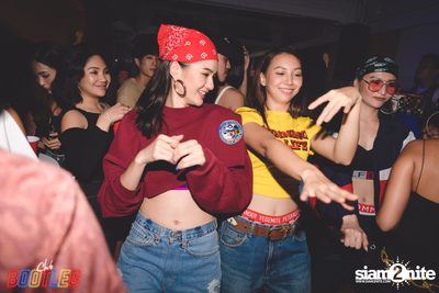 Thirsty Thursday at Club Bootleg — photo 34