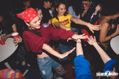 Thirsty Thursday at Club Bootleg — photo 35