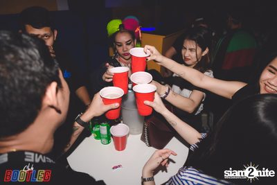 Thirsty Thursday at Club Bootleg — photo 37