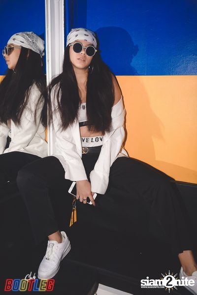 Thirsty Thursday at Club Bootleg — photo 39