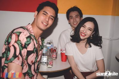 Thirsty Thursday at Club Bootleg — photo 43
