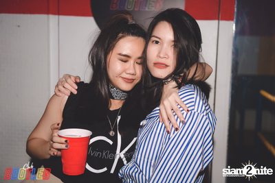 Thirsty Thursday at Club Bootleg — photo 45