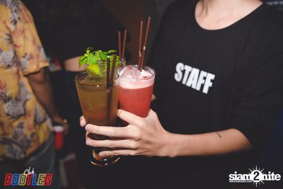Thirsty Thursday at Club Bootleg — photo 47