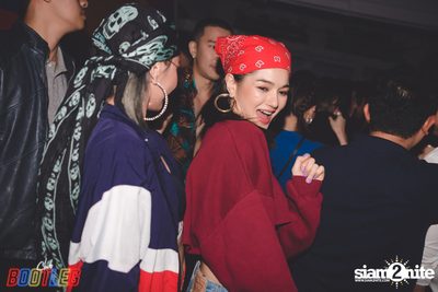 Thirsty Thursday at Club Bootleg — photo 48