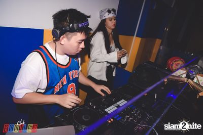 Thirsty Thursday at Club Bootleg — photo 52