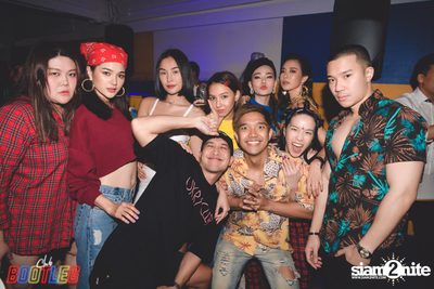 Thirsty Thursday at Club Bootleg — photo 55