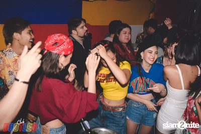 Thirsty Thursday at Club Bootleg — photo 56