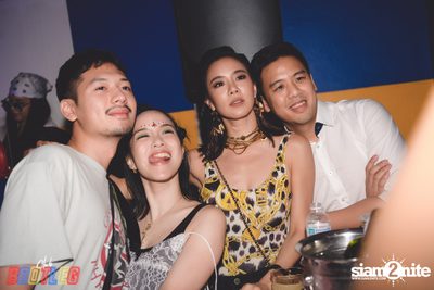 Thirsty Thursday at Club Bootleg — photo 57