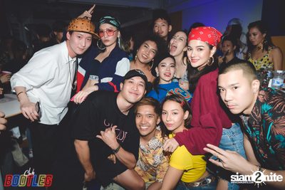 Thirsty Thursday at Club Bootleg — photo 58