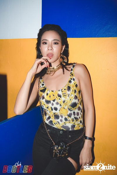 Thirsty Thursday at Club Bootleg — photo 60