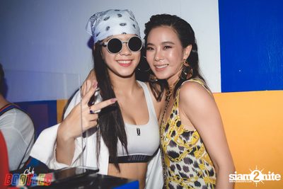 Thirsty Thursday at Club Bootleg — photo 63