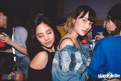 Thirsty Thursday at Club Bootleg — photo 68