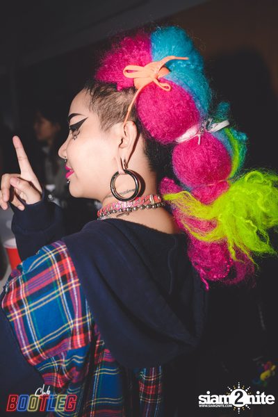 Thirsty Thursday at Club Bootleg — photo 69
