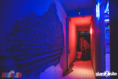 Thirsty Thursday at Club Bootleg — photo 70