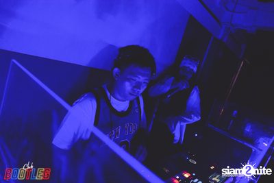 Thirsty Thursday at Club Bootleg — photo 71